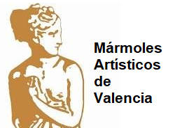 Mármoles Artísticos de Valencia logo